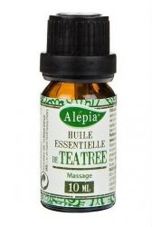 Tea Tree Essential Oil, Alepia