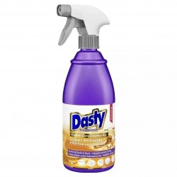 Odkamieniacz w sprayu Super Antikalk – DASTY 700 ml