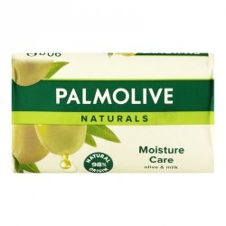 Palmolive Naturals Mydło w kostce Moisture Care - Olive & Milk 90g