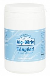 Tangbad Algae Mask, Alg-Börje, Seaweed Bath