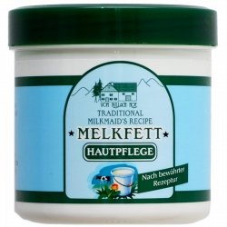 Ochronny Krem Balsam do Pielęgnacji Skóry, MELKFETT, 250ml