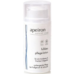 Apeiron - Foot Lotion - 30ml