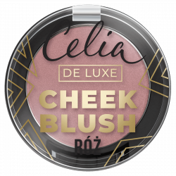 CELIA Cheek Blush Róż do policzków 01 3,5 g