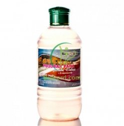 Sivash Lake Rose Salt Liquid, 1l