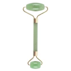 Double Sided Jade Massage Roller