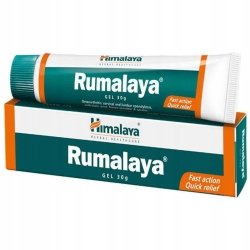 Rumalaya Gel for Joint Pain, Himalaya, 30g