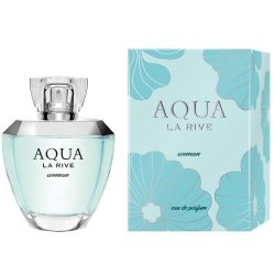 LA RIVE Aqua Woda perfumowana dla kobiet 100 ml
