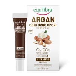 Argan Eye Cream, Equilibra