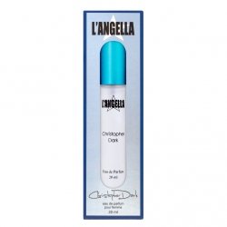 Christopher Dark Woman L`angella Woda perfumowana 20ml