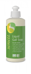 Sonett Liquid Gall Soap Stain Remover, 120ml