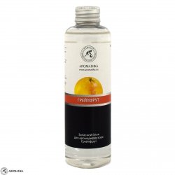 Reed Diffuser Refill Grapefruit 200 ml