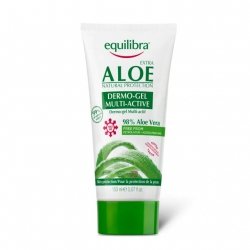 Extra Dermo Multi-Active Aloe Gel, Equilibra, 150ml