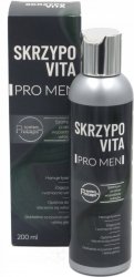 Skrzypovita PRO Men Szampon przeciw wypadaniu włosów  200ml