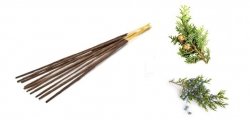 Incense Sticks Juniper & Cypress, Aromatika