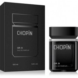 Chopin OP. 9 Woda perfumowana dla mężczyzn  100ml