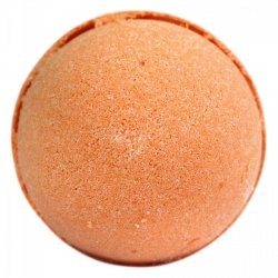 Tangerine & Grapefruit Bath Bomb, 180g