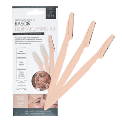 Maszynka do dermaplaningu RASOIR Dermaplaning