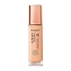Bourjois Podkład Always Fabulous 24H nr 110 Light Vanilla  30ml