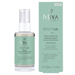MIYA BEAUTY.lab Serum aktywnie odbudowujące barierę hydrolipidową 30 ml