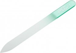 Double-sided glass file, Small 15cm, Intervion