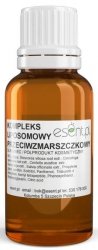 Kompleks Liposomowy Przeciwzmarszczkowy, 20 ml