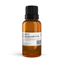 Liposomy z kwasem azelainowym, ESENT, 10ml