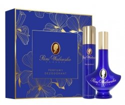 Zestaw Classic Perfumy + Dezodorant, Pani Walewska