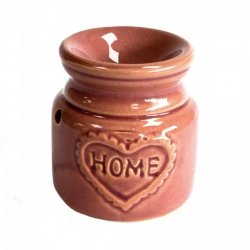 HOME - Kominek Zapachowy Ceramiczny