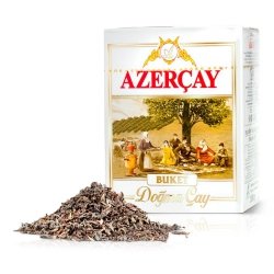 AZERCAY Buket czarna herbata liściasta, 450g