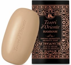 Mydło w Kostce Tesori d'Oriente Hammam, 125 g