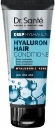 Balsam do Włosów Hialuronowy Głębokie Nawilżenie, Dr. Sante Hyaluron Hair, 200ml