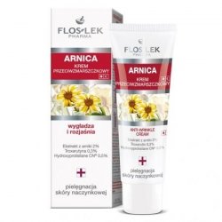 Floslek ARNICA® Krem przeciwzmarszczkowy 50 ml