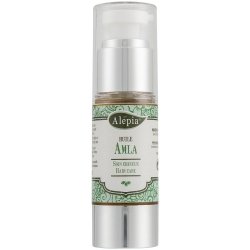 Olejek do Włosów Amla w Szkle Spray, Alepia, 30ml