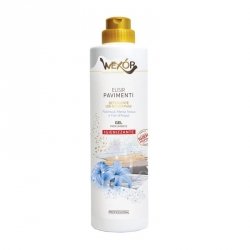 Wexor Fiori d'Acqua - płyn do mycia podłóg (750 ml)