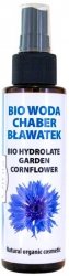 Bio Hydrolat Chaber Bławatek Olvita, 100ml