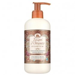 TESORI Mydło w płynie 300ml Byzantium