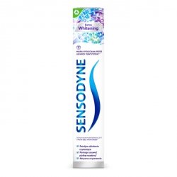SENSODYNE Pasta EXTRA WHITENING 75ml