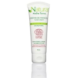 Delikatny krem do rąk ECOCERT, INSTITUTO ESPANOL NATURA, 75ml