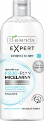 Bielenda Expert Czystej Skóry Izotoniczny Fizjo-Płyn micelarny - Nawilżenie 400ml