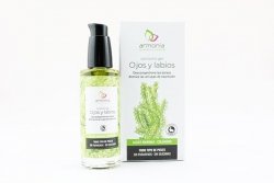 Żel do konturowania oczu i ust z wodorostami Armonia, 30ml