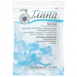 Glinka Biała (Kaolin) 60 g