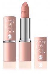 Bell Shiny`s Lipstick Połyskująca Pomadka do ust nr 5 Candyfloss