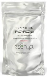 Baza Maseczki Spirulinowej, 20g