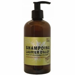 Szampon tradycyjny ALEPPO, 300ml