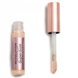 REVOLUTION Conceal & Define Concealer Supersize C9 Korektor 13g