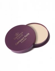 Constance Carroll Puder w kamieniu Compact Refill nr 18 Ivory  12g