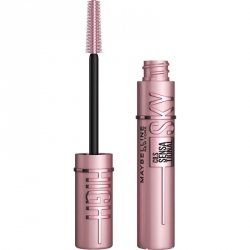 Maybelline Mascara Lash Sensational Sky High - black  7.2ml