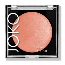 Joko Mineral Blush Róż mineralny spiekany nr 13 1szt