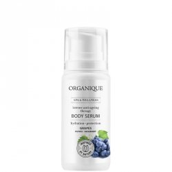 ORGANIQUE Intense Anti-Ageing Przeciwstarzeniowe serum do ciała 100 ml