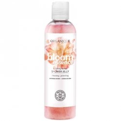 ORGANIQUE Bloom Essence Łagodny żel pod prysznic 250ml